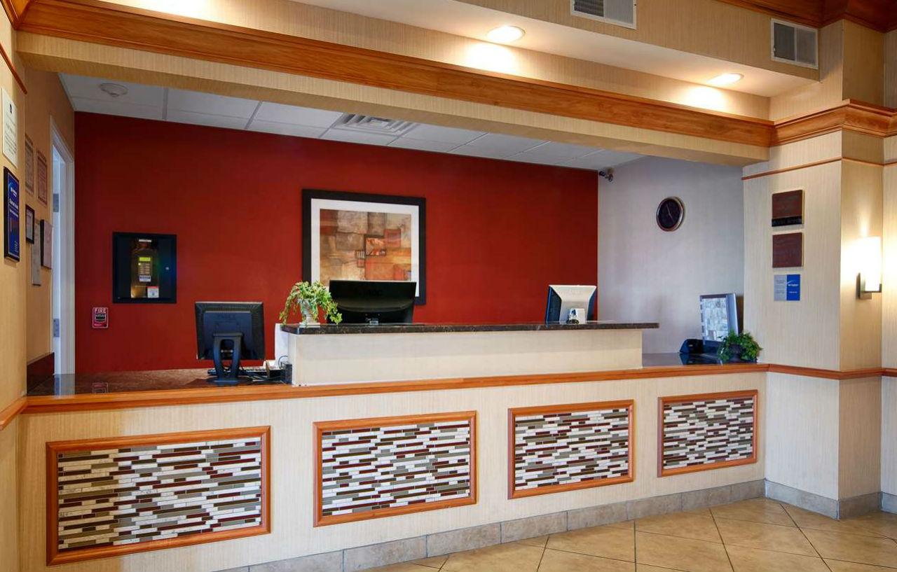 Best Western Plus Pontoon Beach Екстериор снимка