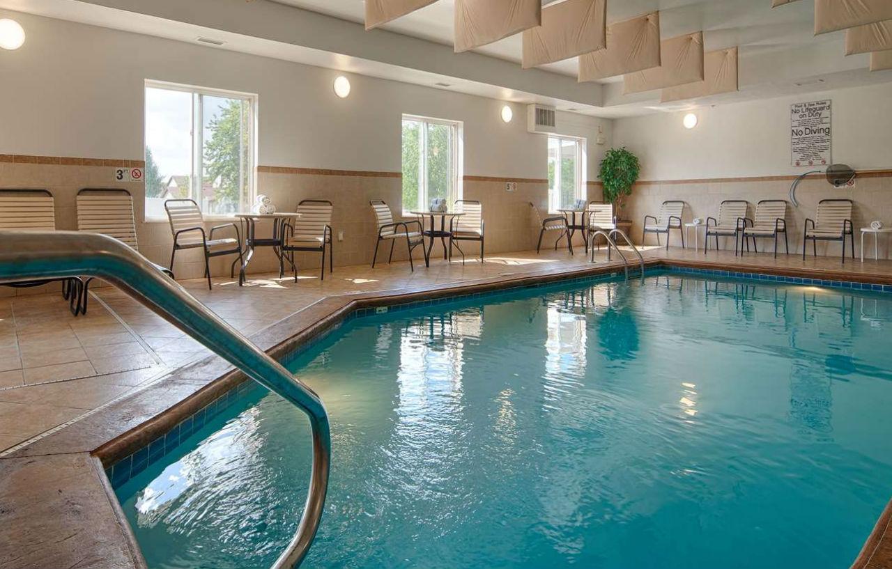 Best Western Plus Pontoon Beach Екстериор снимка