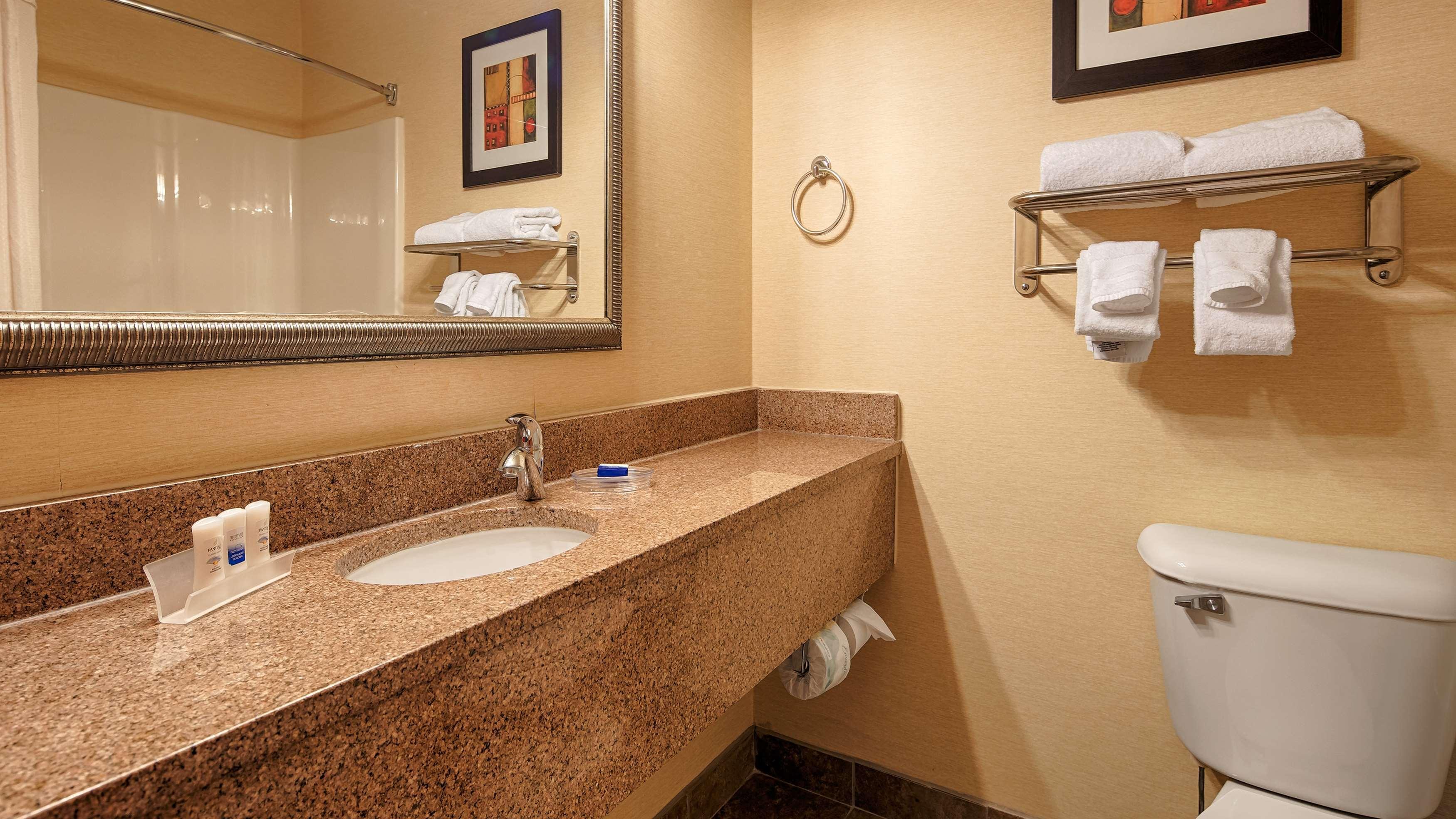 Best Western Plus Pontoon Beach Екстериор снимка