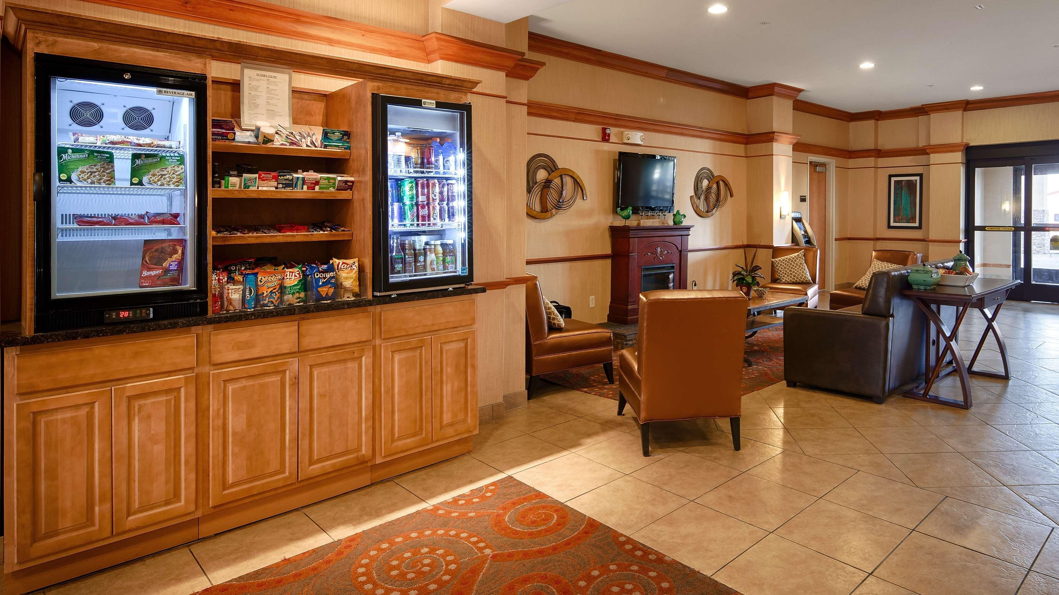 Best Western Plus Pontoon Beach Екстериор снимка